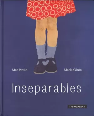 INSEPARABLES (CATALAN) INSEPARABLES (CATALAN)