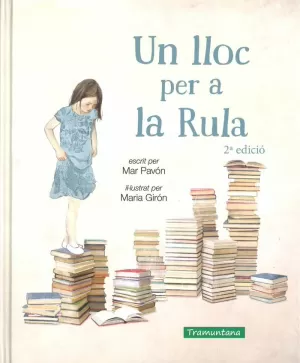 UN LLOC PER A LA RULA 2 UN LLOC PER A LA RULA 2