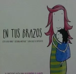 EN TUS BRAZOS EN TUS BRAZOS