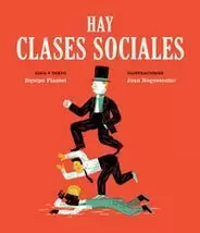 HAY CLASES SOCIALES HAY CLASES SOCIALES