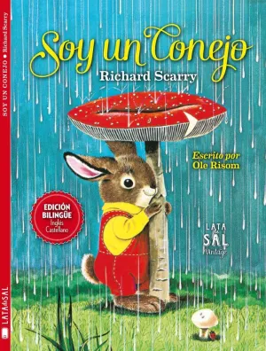 SOY UN CONEJO SOY UN CONEJO