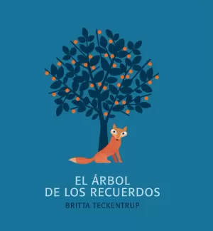 ARBOL DE LOS RECUERDOS, EL ARBOL DE LOS RECUERDOS, EL