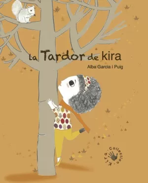 LA TARDOR DE KIRA LA TARDOR DE KIRA