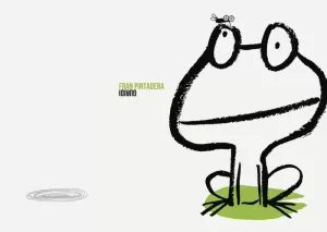 ¡CROAC! ¡CROAC!
