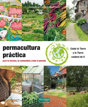PERMACULTURA PRÁCTICA PERMACULTURA PRÁCTICA