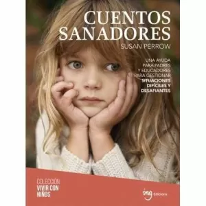 CUENTOS SANADORES CUENTOS SANADORES