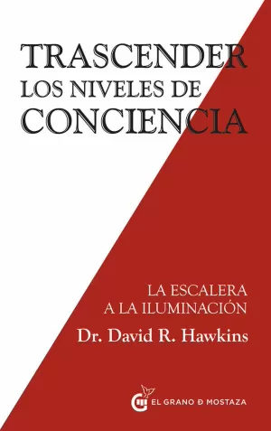TRASCENDER LOS NIVELES DE CONCIENCIA TRASCENDER LOS NIVELES DE CONCIENCIA