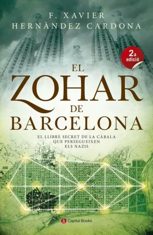 EL ZOHAR DE BARCELONA EL ZOHAR DE BARCELONA