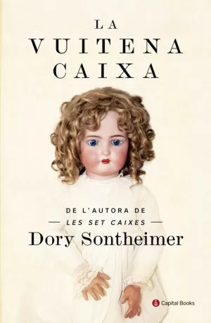 LA VUITENA CAIXA LA VUITENA CAIXA