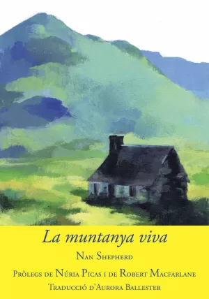 LA MUNTANYA VIVA LA MUNTANYA VIVA
