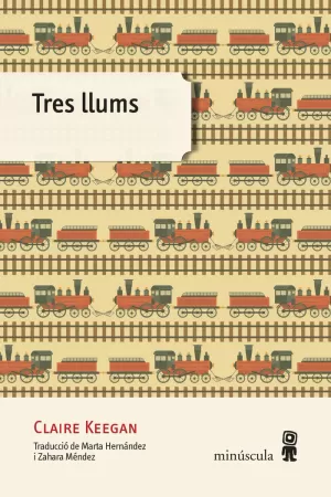 TRES LLUMS TRES LLUMS