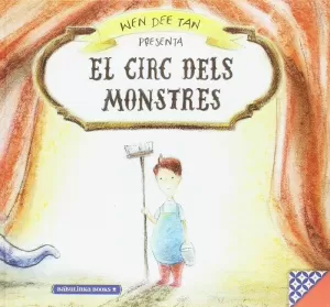 EL CIRC DELS MONSTRES EL CIRC DELS MONSTRES