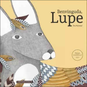 BENVINGUDA, LUPE BENVINGUDA, LUPE