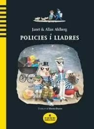 POLICIES I LLADRES POLICIES I LLADRES