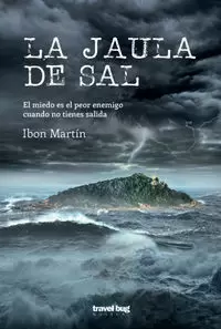 LA JAULA DE SAL LA JAULA DE SAL
