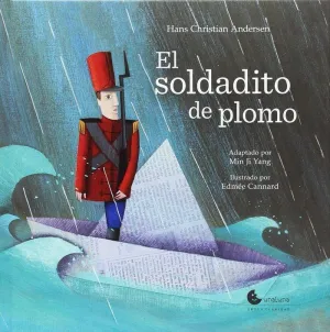 SOLDADITO DE PLOMO, EL SOLDADITO DE PLOMO, EL