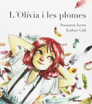 L'OLÍVIA I LES PLOMES L'OLÍVIA I LES PLOMES