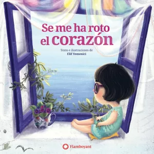 SE ME HA ROTO EL CORAZÓN SE ME HA ROTO EL CORAZÓN