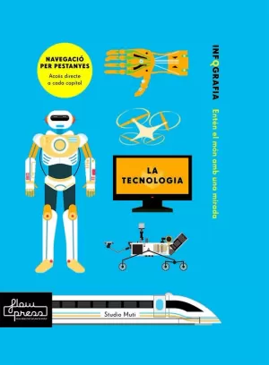 LA TECNOLOGIA
