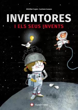 INVENTORES I ELS SEUS INVENTS INVENTORES I ELS SEUS INVENTS