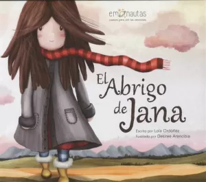 EL ABRIGO DE JANA EL ABRIGO DE JANA