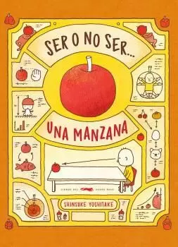 SER O NO SER... UNA MANZANA SER O NO SER... UNA MANZANA