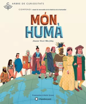 MÓN HUMÀ MÓN HUMÀ