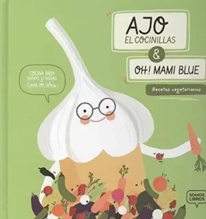 AJO, EL COCINILLAS AJO, EL COCINILLAS