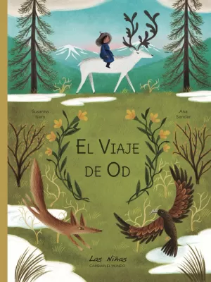 EL VIAJE DE OD EL VIAJE DE OD