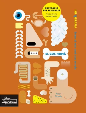 EL COS HUMÀ EL COS HUMÀ