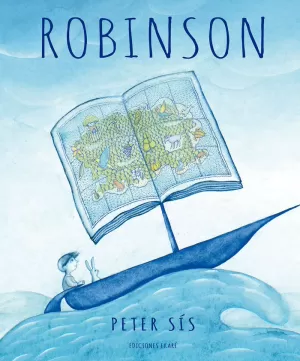 ROBINSON ROBINSON