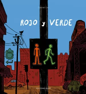 ROJO Y VERDE ROJO Y VERDE