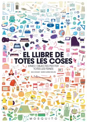 EL LLIBRE DE TOTES LES COSES