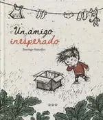 UN AMIGO INESPERADO UN AMIGO INESPERADO