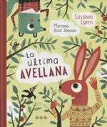 LA ÚLTIMA AVELLANA LA ÚLTIMA AVELLANA