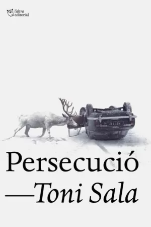 PERSECUCIO PERSECUCIO