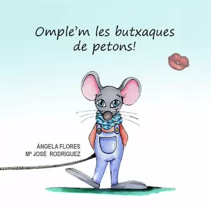 OMPLEM LES BUTXAQUES DE PETONS! OMPLEM LES BUTXAQUES DE PETONS!