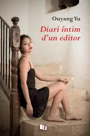 DIARI ÍNTIM D'UN EDITOR DIARI ÍNTIM D'UN EDITOR