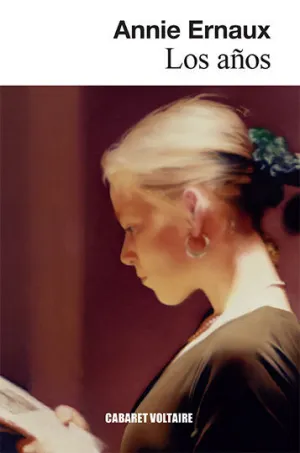 LOS AÑOS LOS AÑOS