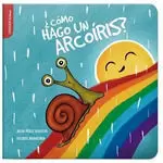 ¿CÓMO HAGO UN ARCOÍRIS? ¿CÓMO HAGO UN ARCOÍRIS?