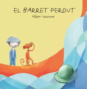 EL BARRET PERDUT EL BARRET PERDUT