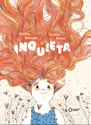 INQUIETA INQUIETA