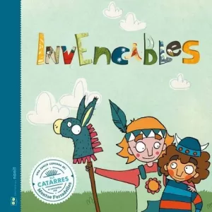 INVENCIBLES