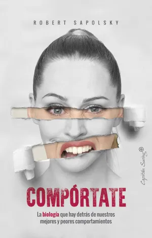 COMPÓRTATE COMPÓRTATE