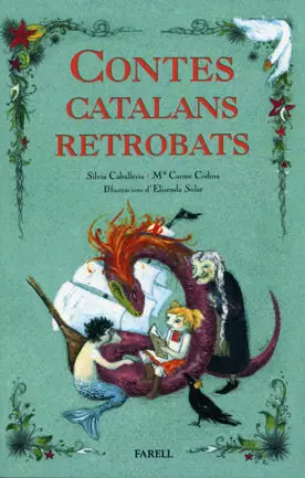 _CONTES CATALANS RETROBATS _CONTES CATALANS RETROBATS