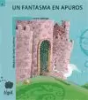 UN FANTASMA EN APUROS UN FANTASMA EN APUROS
