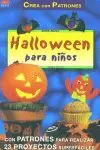 SERIE PAPEL Nº 10. HALLOWEEN PARA NIÑOS SERIE PAPEL Nº 10. HALLOWEEN PARA NIÑOS