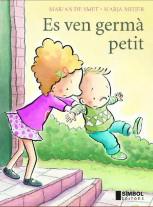 ES VEN GERMÀ PETIT ES VEN GERMÀ PETIT