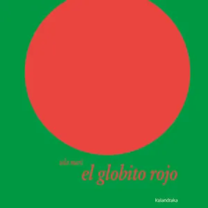 EL GLOBITO ROJO EL GLOBITO ROJO