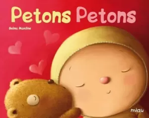 PETONS PETONS PETONS PETONS